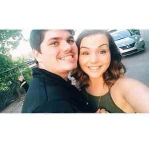 Meet your Posher, Gracie